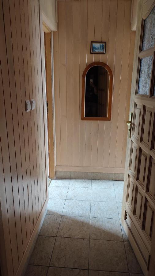 Willa Juna Tatry Nowe Bystre Exterior foto